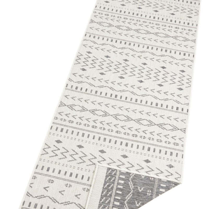 Kuba Reversible Indoor-Outdoor Rug - SGP Garden Ltd
