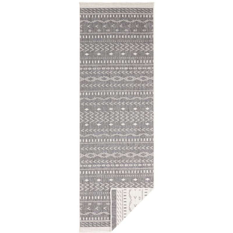 Kuba Reversible Indoor-Outdoor Rug - SGP Garden Ltd