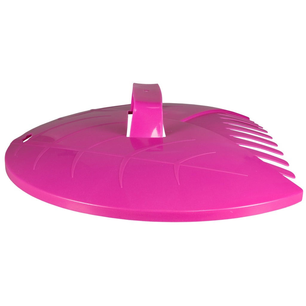 Leaf Grab Garden Cleaning Scoops, Pink DIY Workshop Accessory DIY Tool Accessory - SGP Garden Ltd