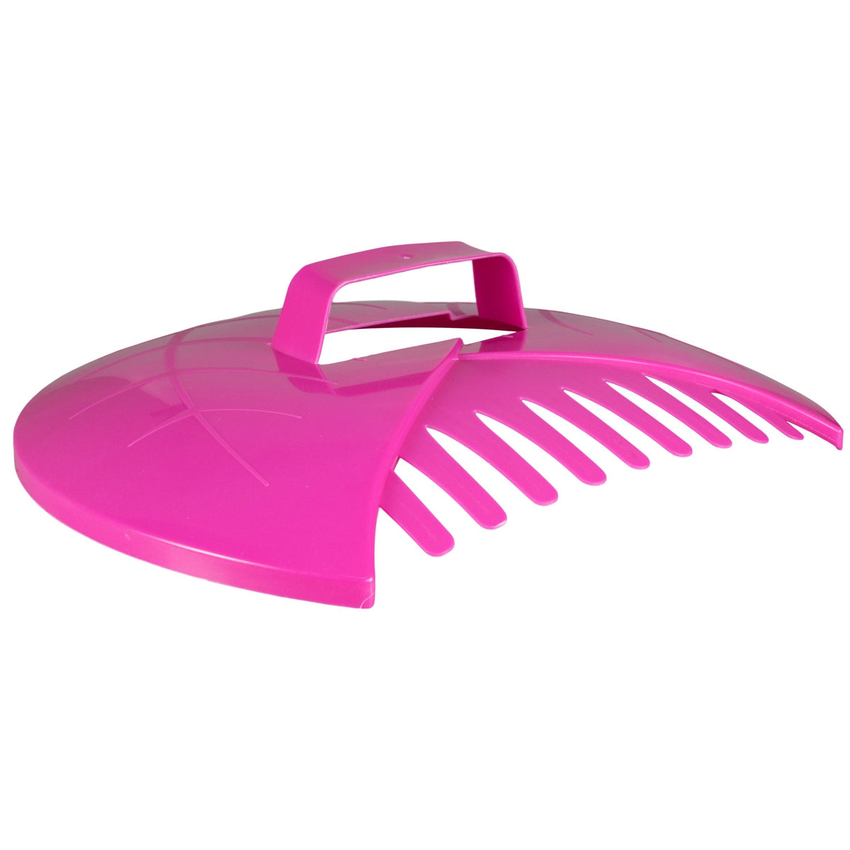 Leaf Grab Garden Cleaning Scoops, Pink DIY Workshop Accessory DIY Tool Accessory - SGP Garden Ltd