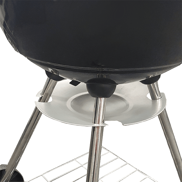 Lifestyle 22" Kettle Charcoal BBQ - SGP Garden Ltd