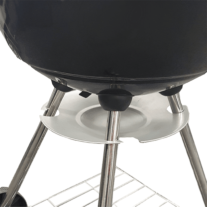 Lifestyle 22" Kettle Charcoal BBQ - SGP Garden Ltd