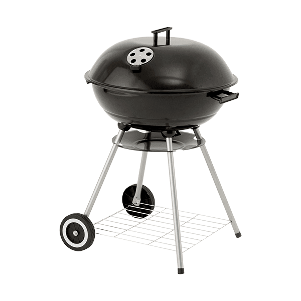 Lifestyle 22" Kettle Charcoal BBQ - SGP Garden Ltd