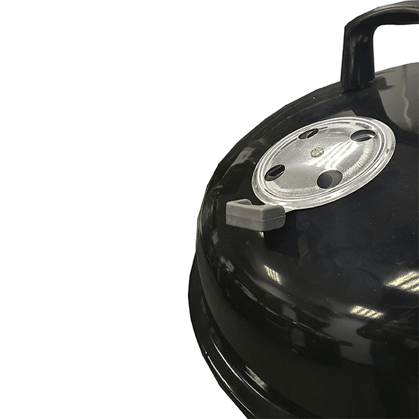 Lifestyle 22" Kettle Charcoal BBQ - SGP Garden Ltd