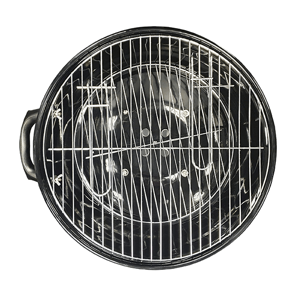 Lifestyle 22" Kettle Charcoal BBQ - SGP Garden Ltd