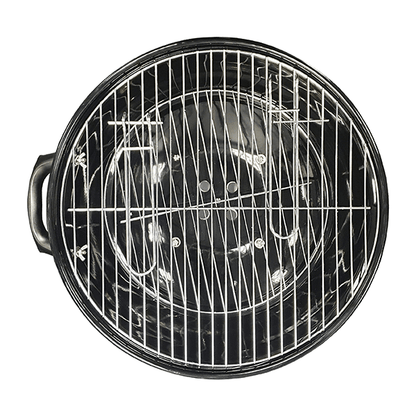 Lifestyle 22" Kettle Charcoal BBQ - SGP Garden Ltd