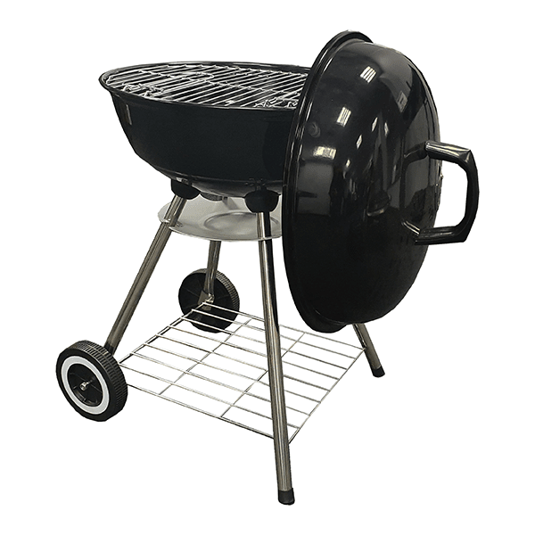 Lifestyle 22" Kettle Charcoal BBQ - SGP Garden Ltd