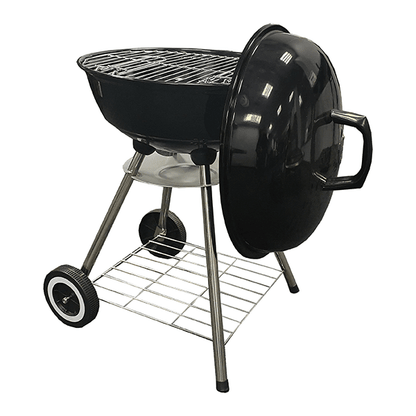 Lifestyle 22" Kettle Charcoal BBQ - SGP Garden Ltd