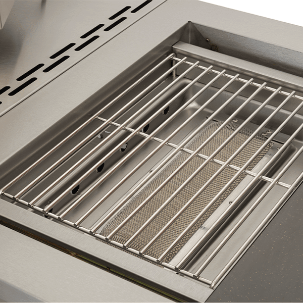 Lifestyle Bahama Island Gas BBQ - SGP Garden Ltd