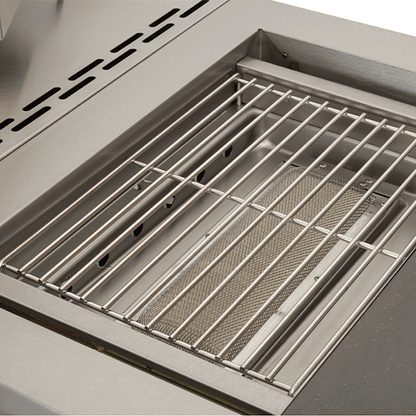 Lifestyle Bahama Island Gas BBQ - SGP Garden Ltd