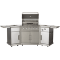 Lifestyle Bahama Island Gas BBQ - SGP Garden Ltd