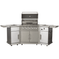 Lifestyle Bahama Island Gas BBQ - SGP Garden Ltd