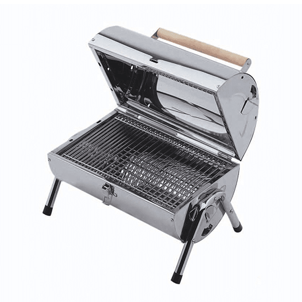 Lifestyle Explorer Charcoal BBQ - SGP Garden Ltd