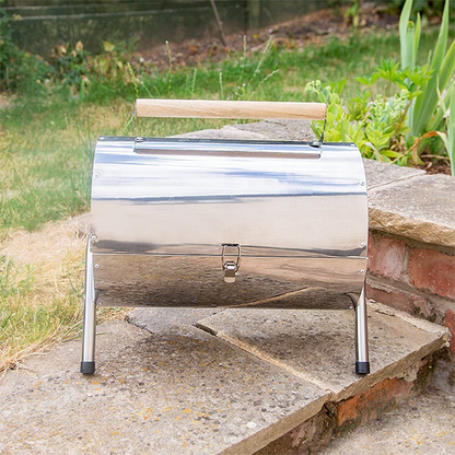 Lifestyle Explorer Charcoal BBQ - SGP Garden Ltd