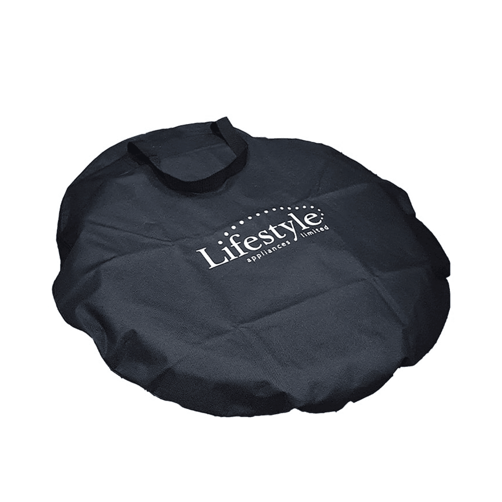 Lifestyle Kaida Traveller Portable Folding Fire Pit - SGP Garden Ltd