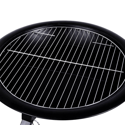 Lifestyle Kaida Traveller Portable Folding Fire Pit - SGP Garden Ltd