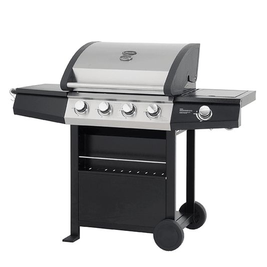 Lifestyle St. Vincent 3+1 Gas Burner BBQ - SGP Garden Ltd