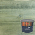 Light Green Shed & Fence Paint - SGP Garden Ltd
