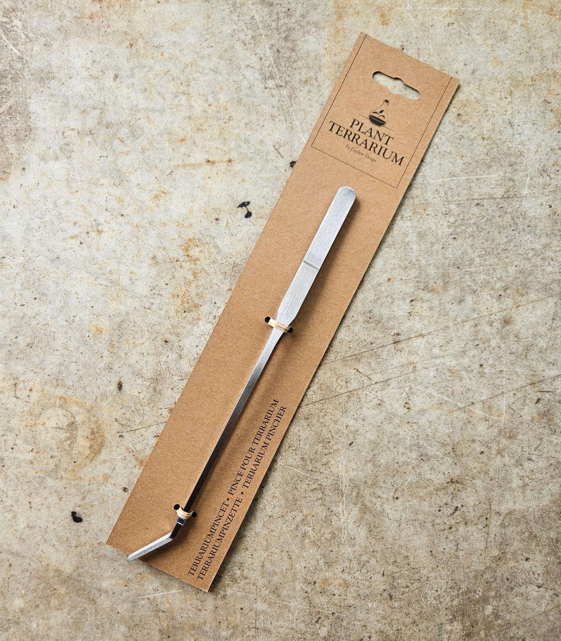 Long handled tweezers - SGP Garden Ltd