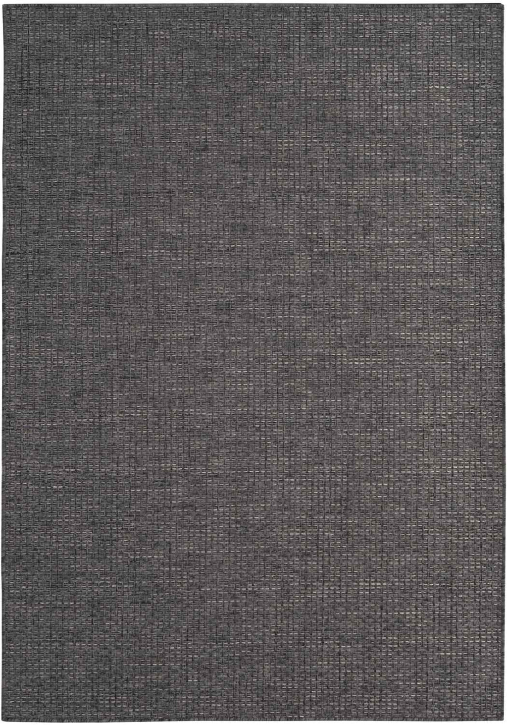 Magic Outdoor Rug Dark Grey | 3610DG - SGP Garden Ltd