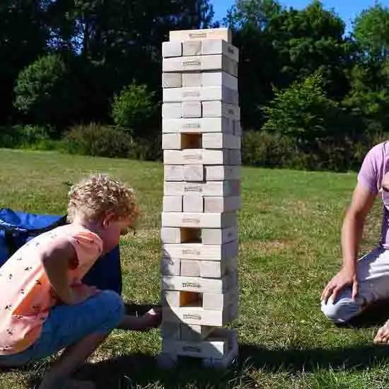 Mega Hi-Tower In A Bag - Indoor & Outdoor - SGP Garden Ltd