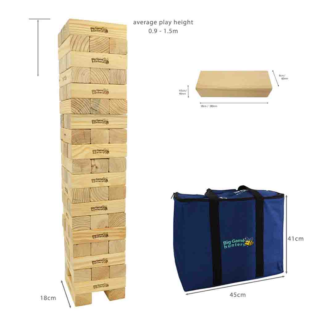 Mega Hi-Tower In A Bag - Indoor & Outdoor - SGP Garden Ltd