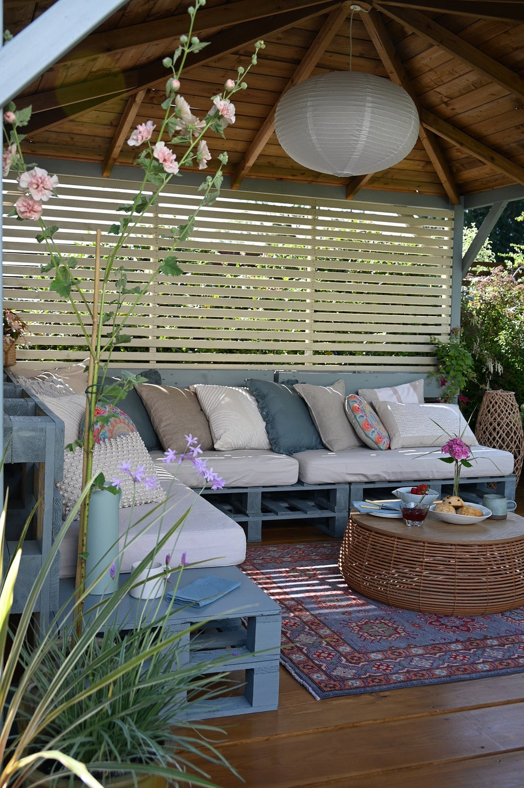 Mendip Mist - Royal Exterior Paint - SGP Garden Ltd