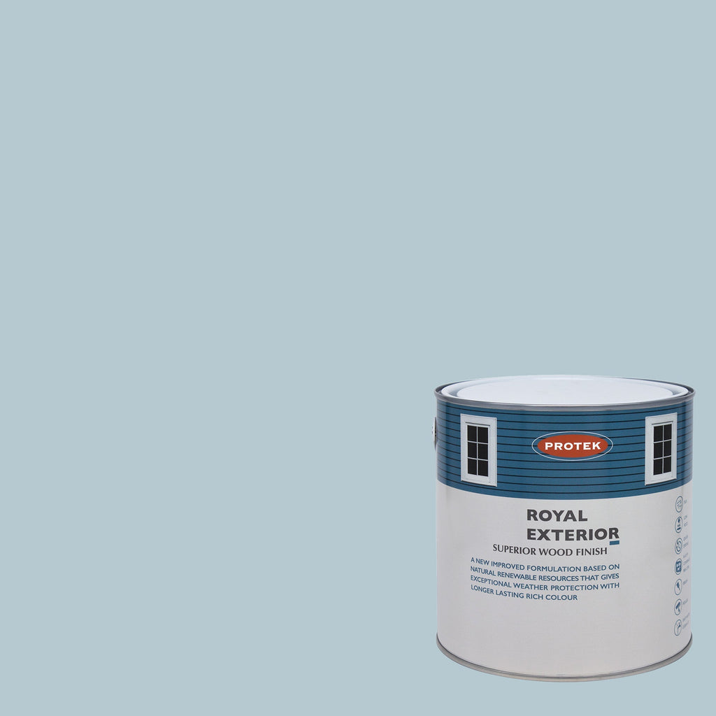 Mendip Mist - Royal Exterior Paint - SGP Garden Ltd