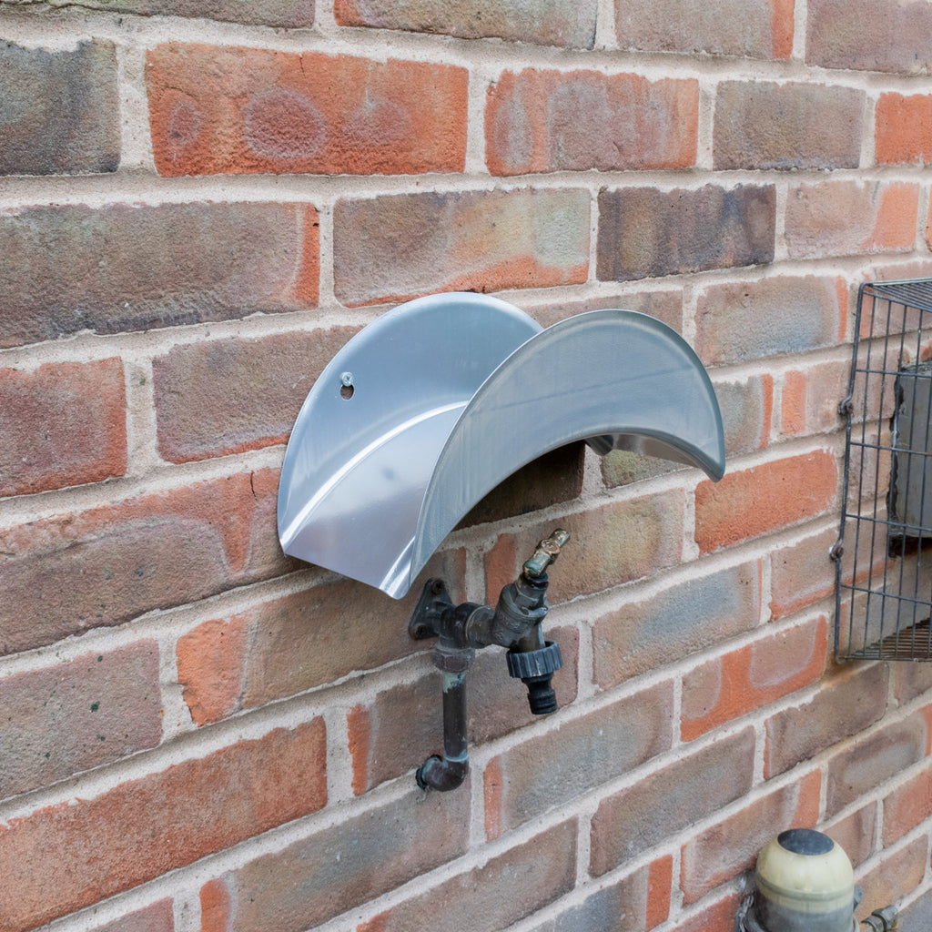 Metal Hose Hanger DIY Tool Accessory Home and Garden Use - SGP Garden Ltd