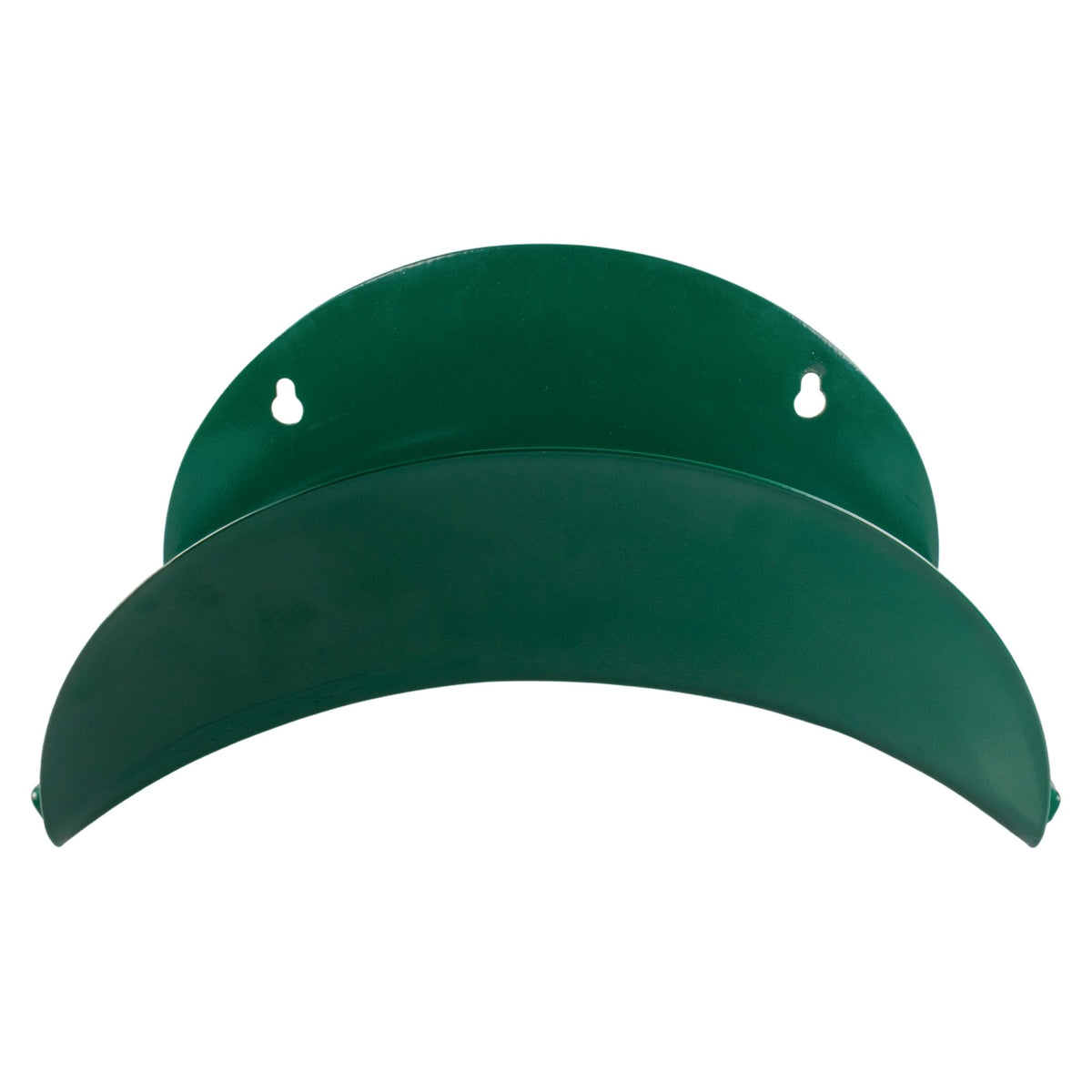 Metal Hose Hanger Green DIY Tool Accessory Home and Garden Use - SGP Garden Ltd
