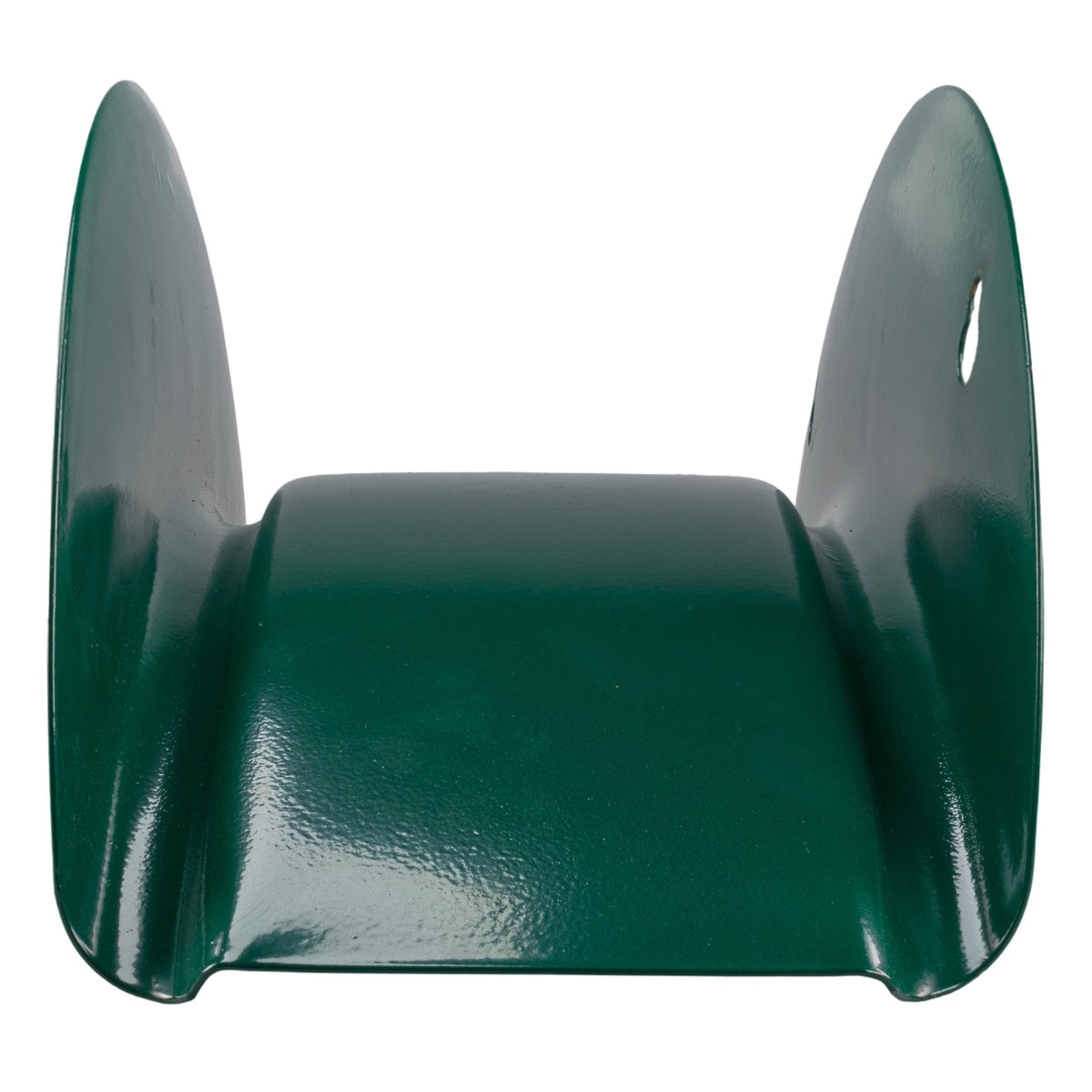 Metal Hose Hanger Green DIY Tool Accessory Home and Garden Use - SGP Garden Ltd