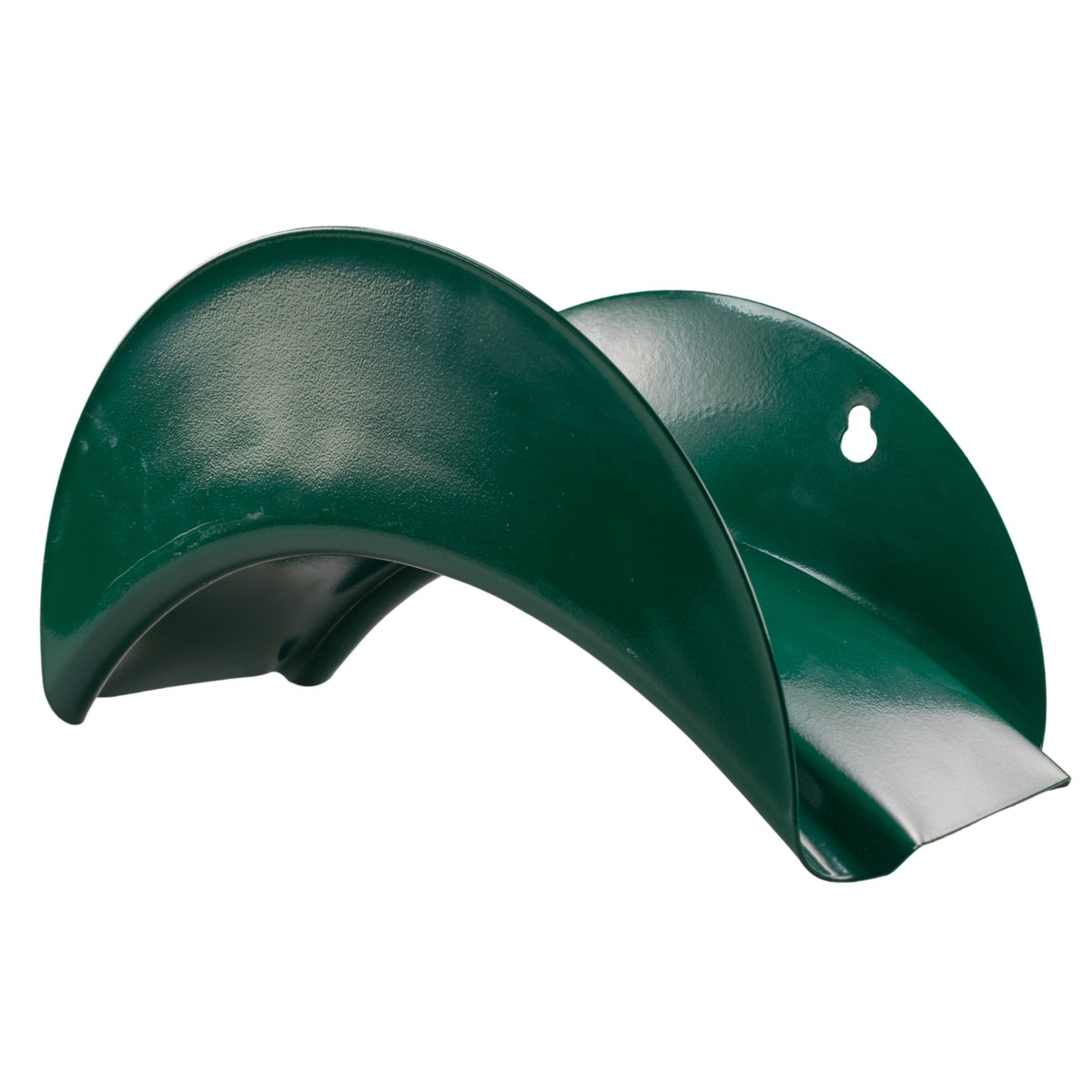 Metal Hose Hanger Green DIY Tool Accessory Home and Garden Use - SGP Garden Ltd