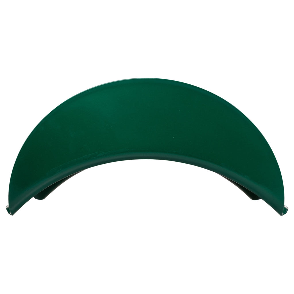 Metal Hose Hanger Green DIY Tool Accessory Home and Garden Use - SGP Garden Ltd