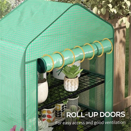 Mini Greenhouse - SGP Garden Ltd