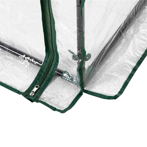 Mini Walk-in Greenhouse - SGP Garden Ltd