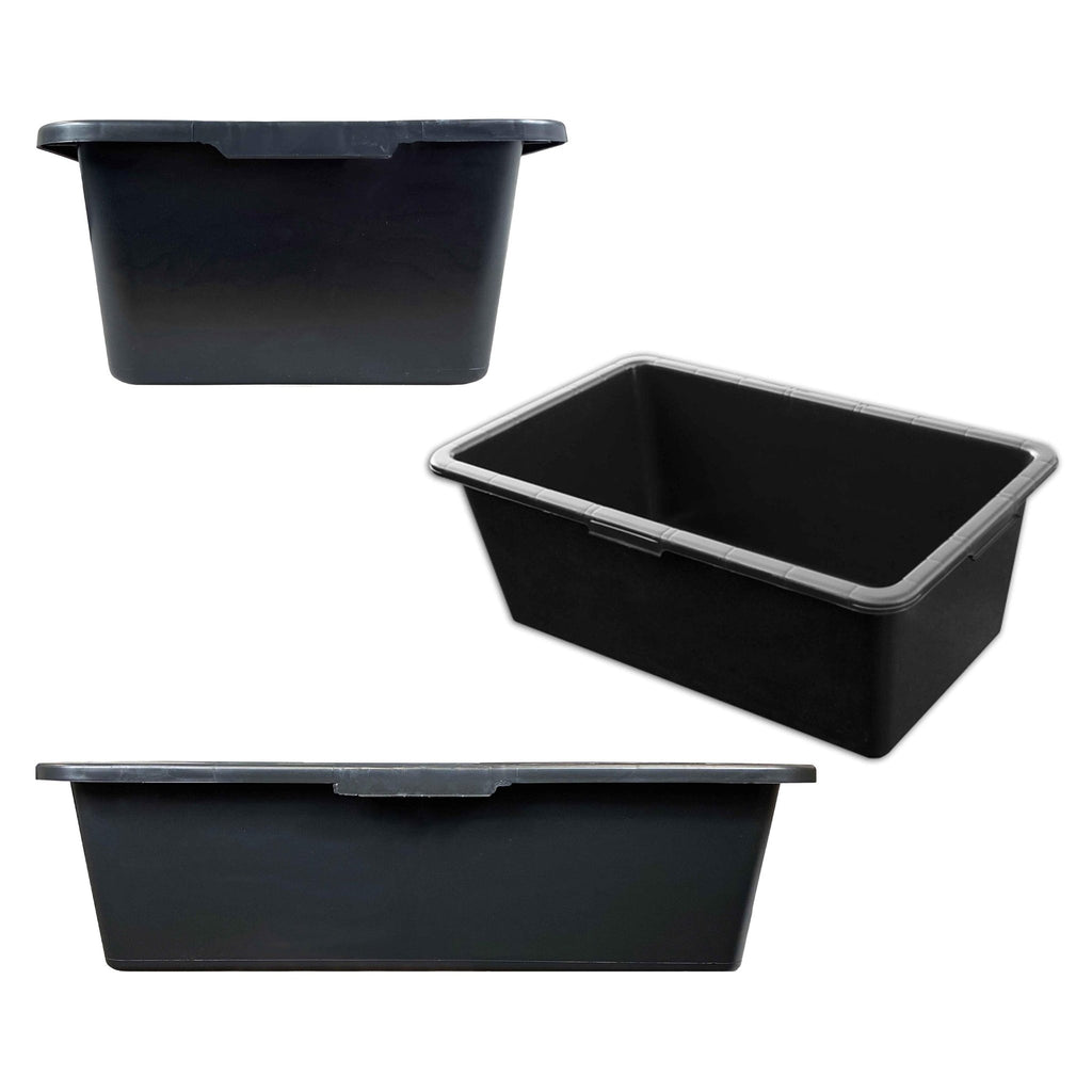 Mixing Tub 60L Outdoor Watering Kit DIY Workshop Accessory - SGP Garden Ltd