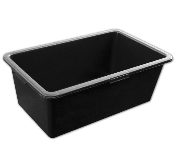 Mixing Tub 60L Outdoor Watering Kit DIY Workshop Accessory - SGP Garden Ltd