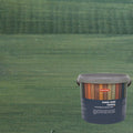 Moss Green Shed & Fence Paint - SGP Garden Ltd