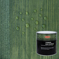 Moss Green - Timber Eco Shield Wood Stain - SGP Garden Ltd