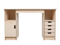 Multi-purpose wooden workbench, storage cabinet Olympus-3 - SGP Garden Ltd