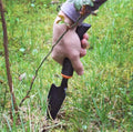 Narrow Spade DE LUXE - SGP Garden Ltd