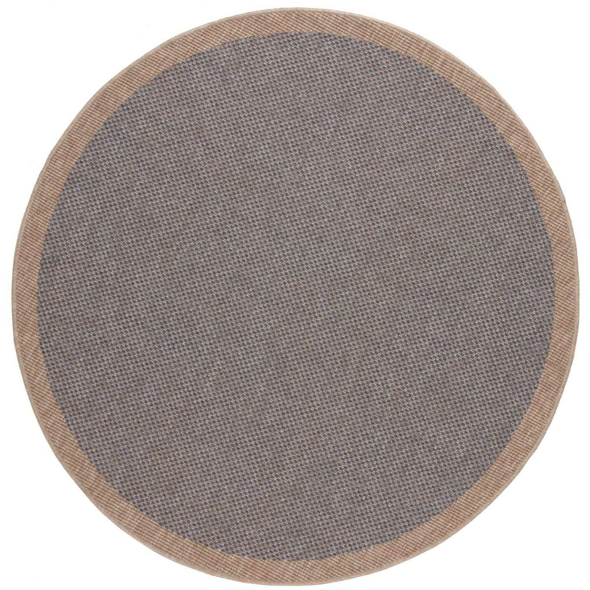 Nature Outdoor Rug Blue | 5200B - SGP Garden Ltd