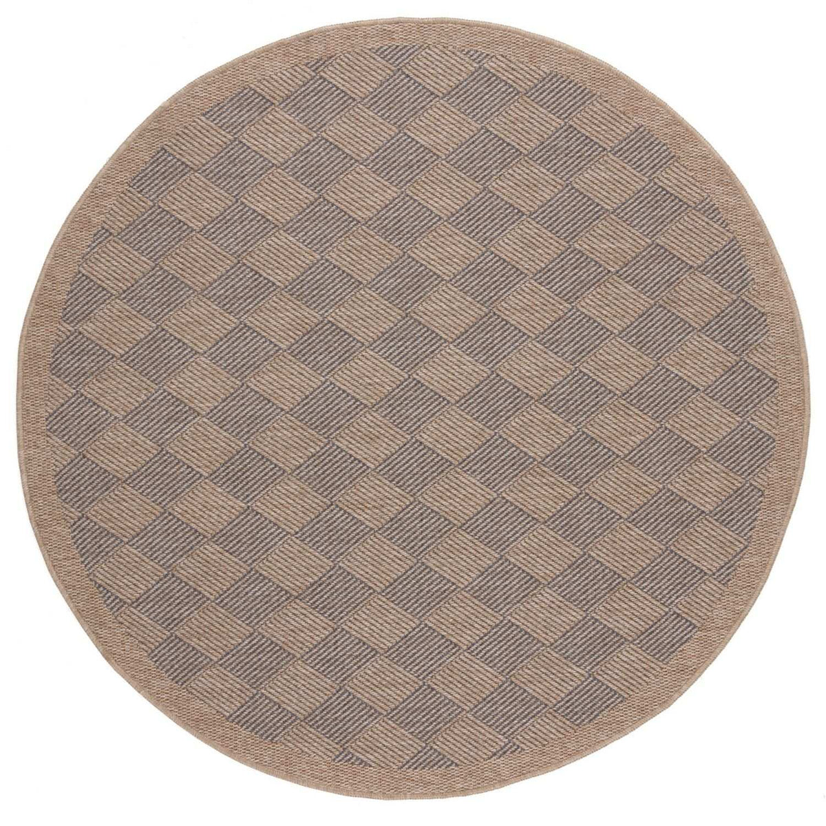 Nature Outdoor Rug Blue | 5300B - SGP Garden Ltd