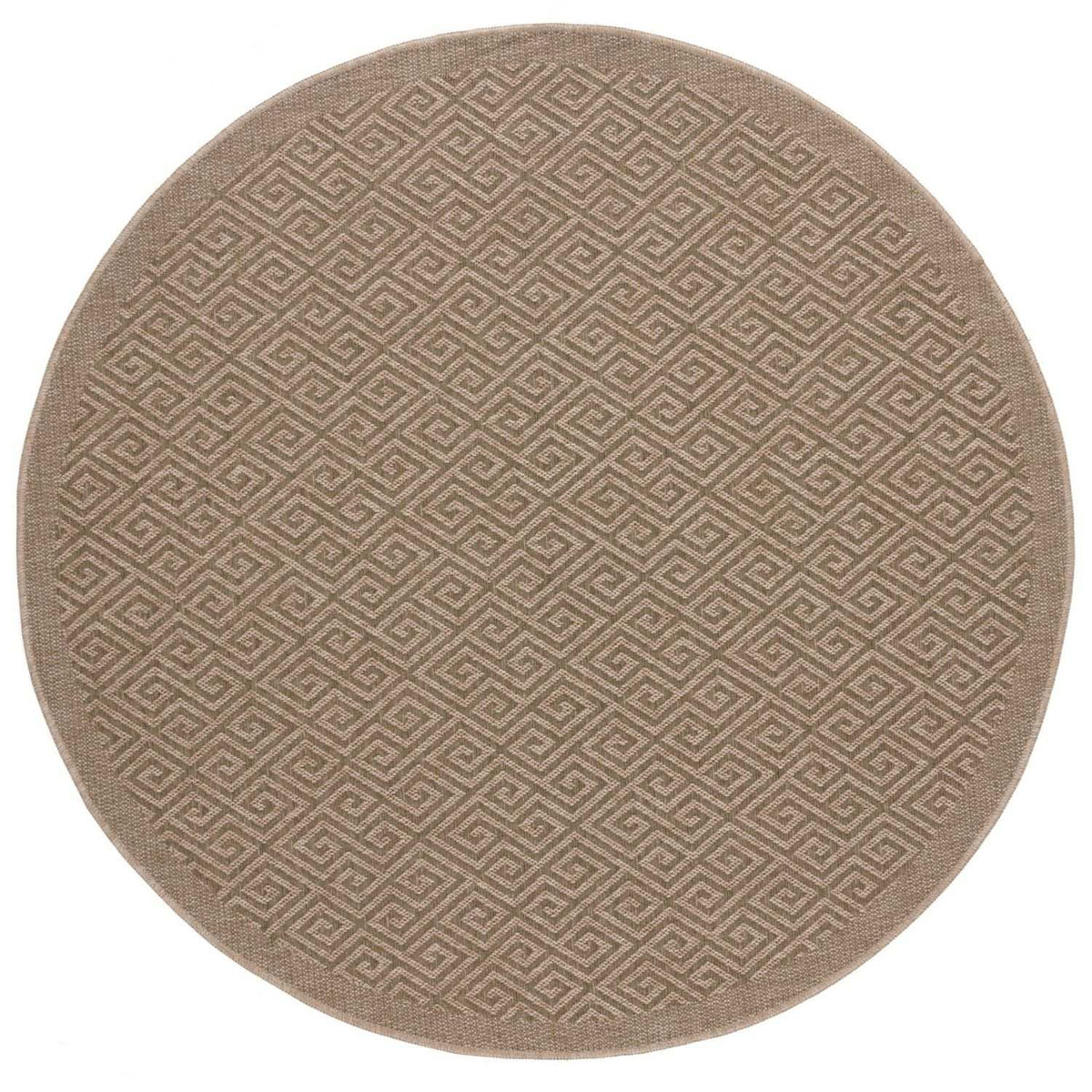 Nature Outdoor Rug Green | 5100G - SGP Garden Ltd
