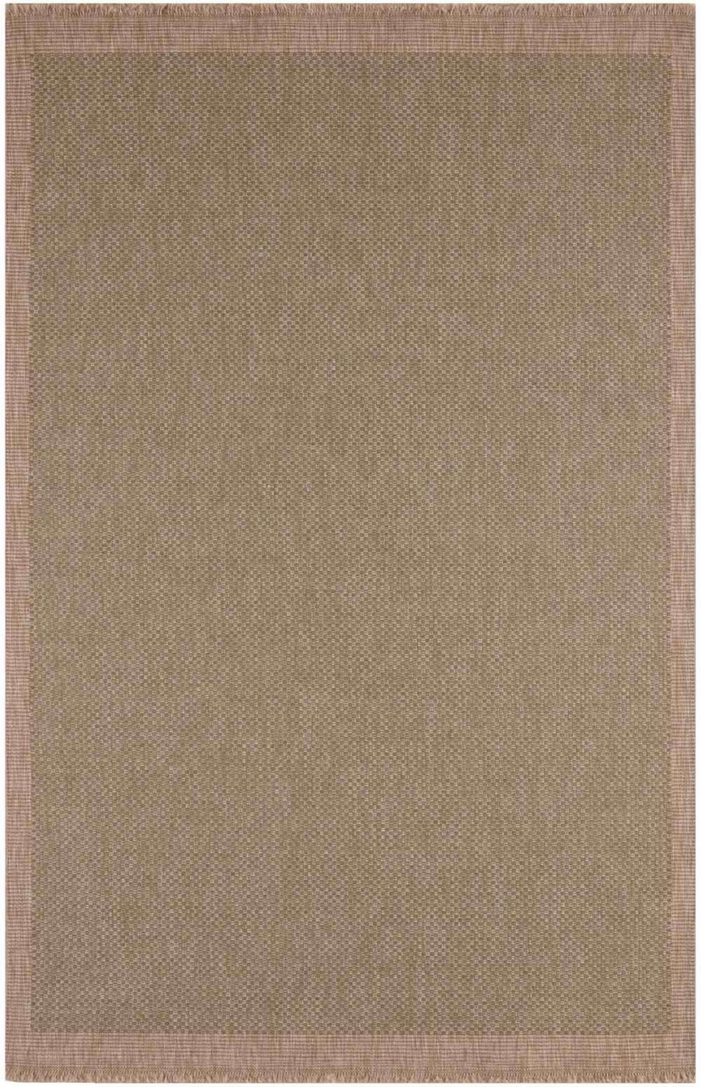 Nature Outdoor Rug Green | 5200G - SGP Garden Ltd