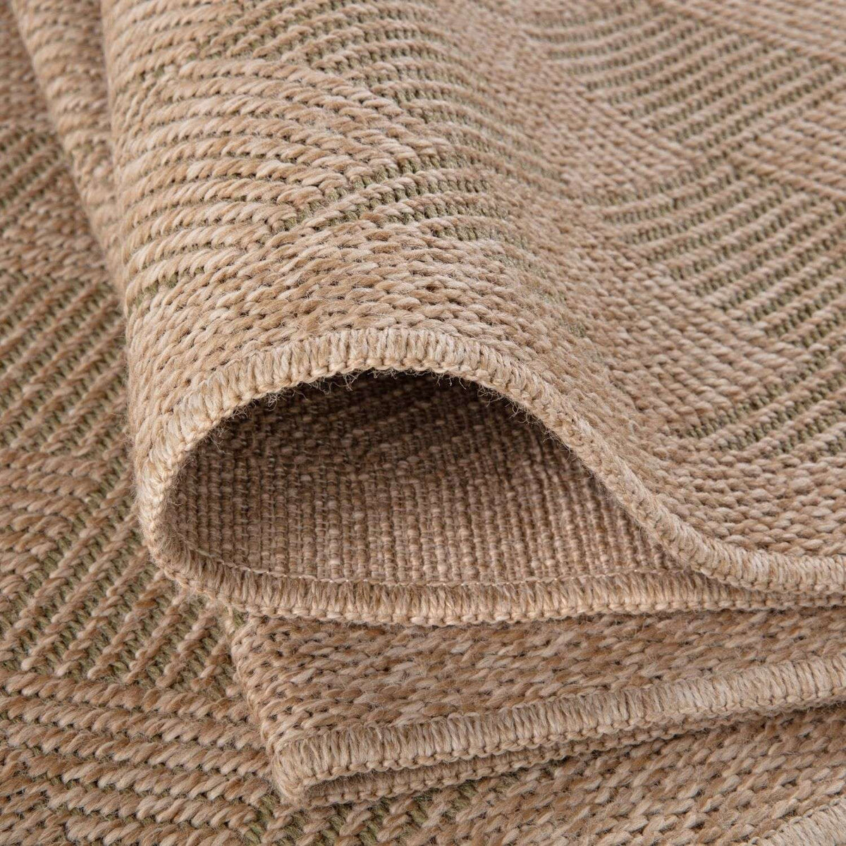 Nature Outdoor Rug Green | 5300G - SGP Garden Ltd