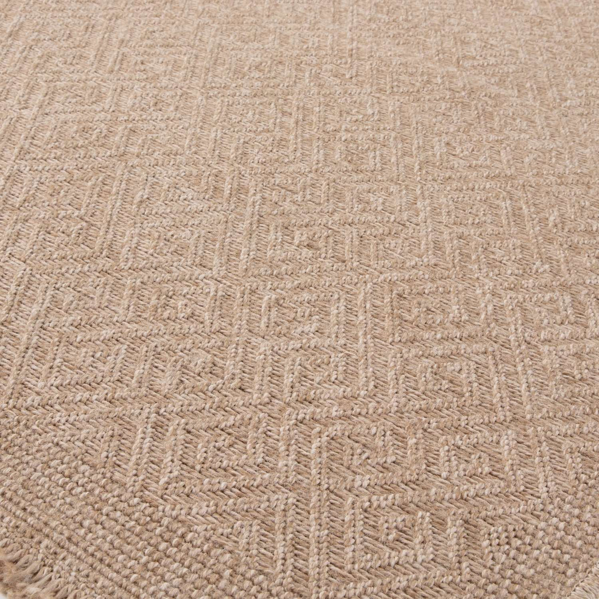 Nature Outdoor Rug Neutral | 5100N - SGP Garden Ltd
