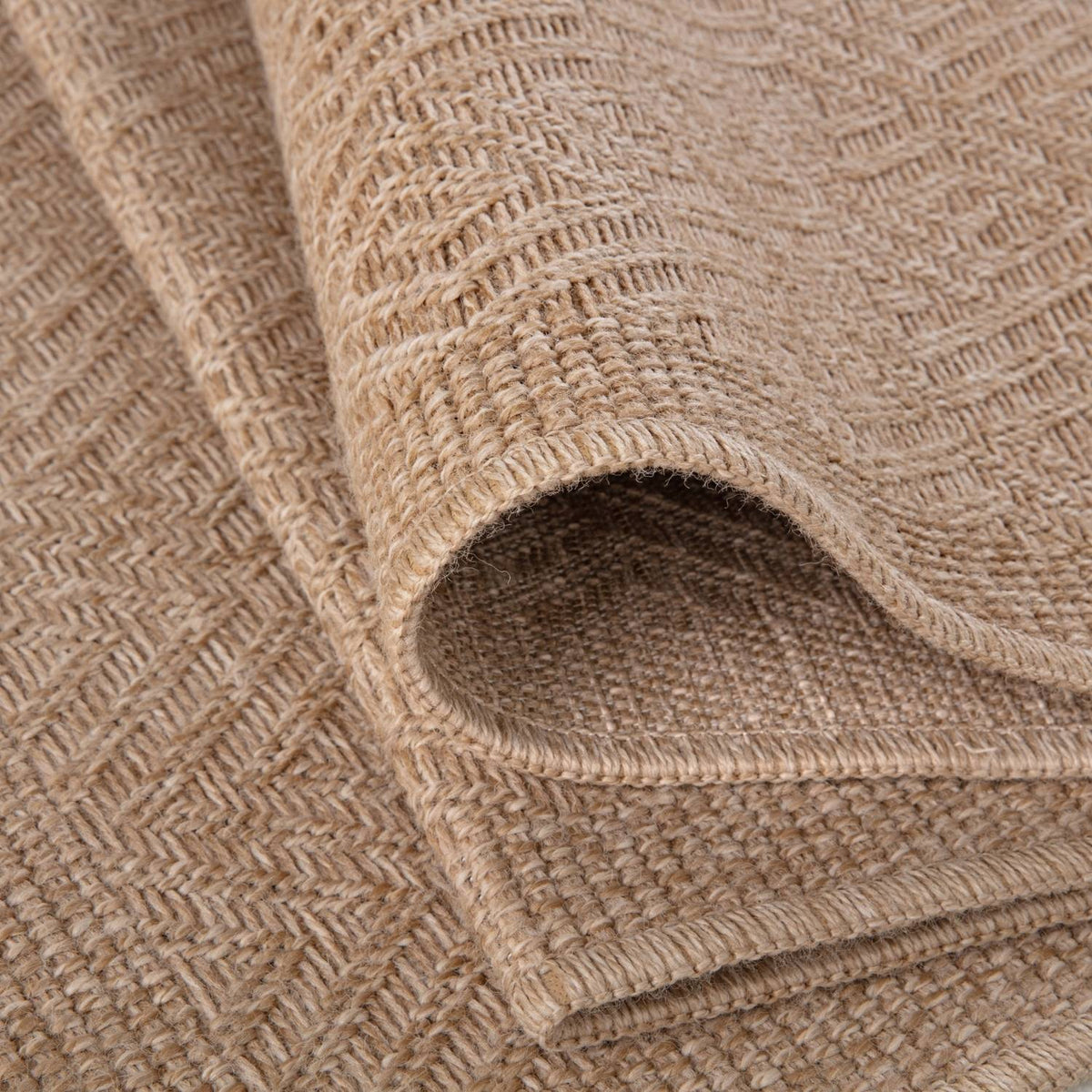 Nature Outdoor Rug Neutral | 5100N - SGP Garden Ltd