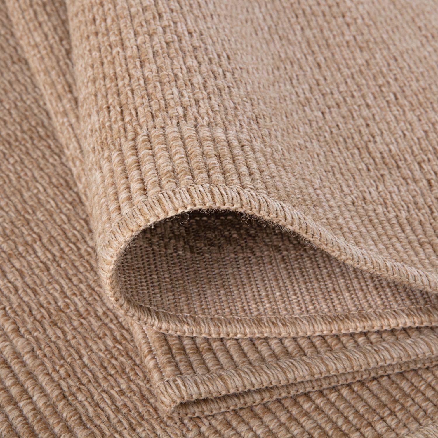 Nature Outdoor Rug Neutral | 5200N - SGP Garden Ltd