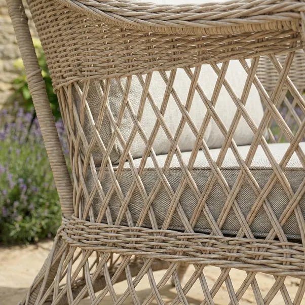 Norfolk Leisure Cotswold Lounge Set - SGP Garden Ltd
